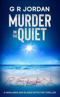 Murder on the Quiet