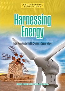 Harnessing Energy: From Powering the Past to Creating a Cleaner Future