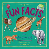 Fun Facts for Five Year Olds