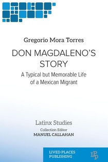 Don Magdaleno's Story