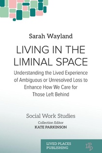 Living in the Liminal Space