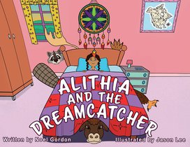 Alithia and the Dreamcatcher
