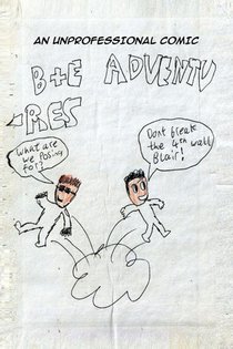 B and E Adventures