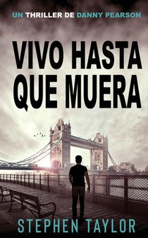 Vivo Hasta Que Muera: Spanish Translation of Alive Until I Die.
