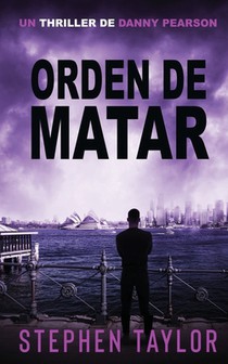 Orden de Matar: Spanish Translation of Command To Kill