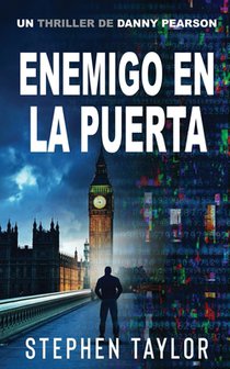 Enemigo en la Puerta: Spanish Translation of Enemy At The Door