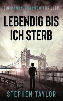 Lebendig bis ich sterbe: German Translation of Alive Until I Die