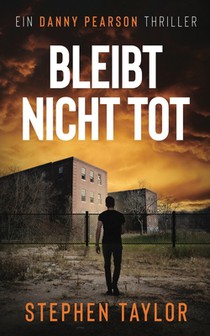 Bleibt nicht tot: German Translation of Won't Stay Dead