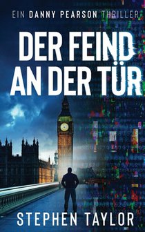 Der Feind an der Tur