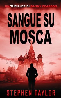 Sangue su Mosca