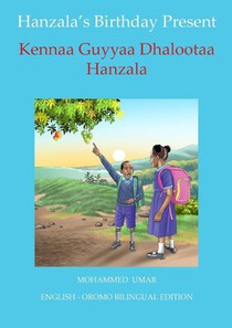 Hanzala's Birthday Present