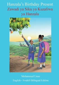 Umar, M: Hanzala's Birthday Present