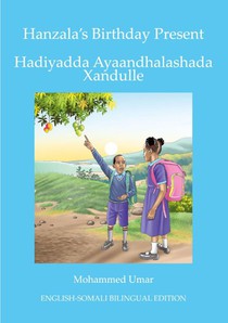 Umar, M: Hanzala's Birthday Present