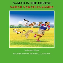 Samad in the Forest