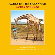 Aziba in the Savannah