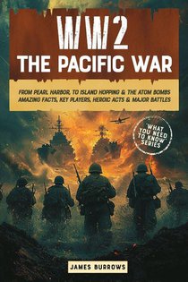 WW2 - The Pacific War