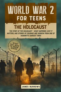 Burrows, J: World War 2 for Teens - The Holocaust