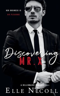 Discovering Mr. X