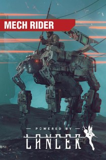 Mech Rider - Solo Roleplaying Lancer