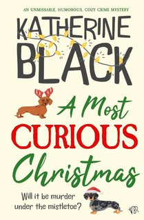 A Most Curious Christmas