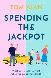 Spending the Jackpot