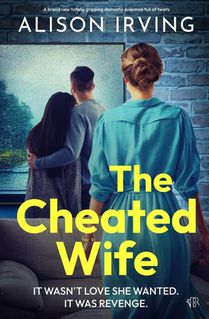 The Cheated Wife