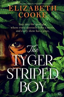 The Tyger Striped Boy