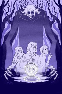 Dirk Jones Is NOT the Chosen One