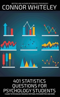 401 Statistics Questions For Psychology Students