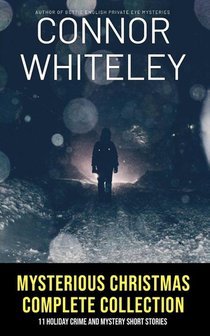 Mysterious Christmas Complete Collection