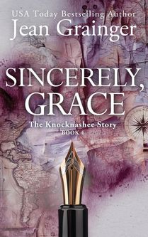 Sincerely Grace