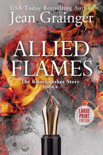 Allied Flames
