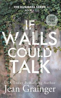 If Walls Could Talk