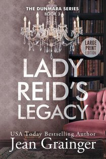 Lady Reid's Legacy
