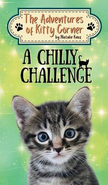 A Chilly Challenge