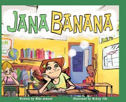 Jana Banana