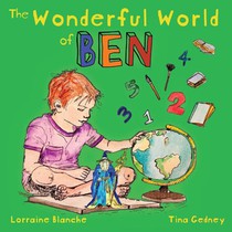 The Wonderful World of Ben