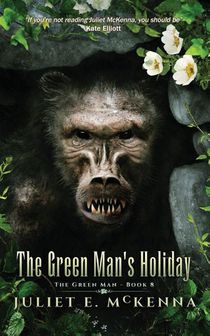 The Green Man's Holiday