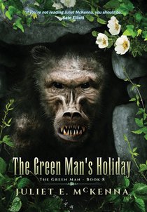 The Green Man's Holiday