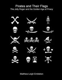 Pirates and Their Flags