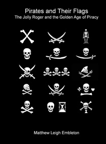 Pirates and Their Flags