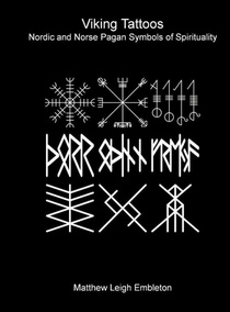 Viking Tattoos