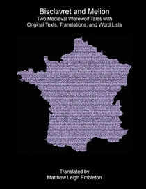 Bisclavret and Melion