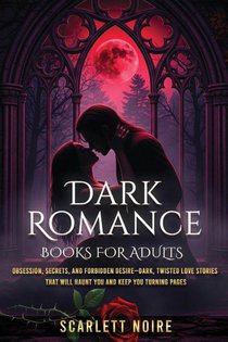 Dark Romance Books for Adults
