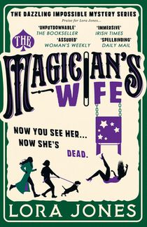 The Magician's Wife
