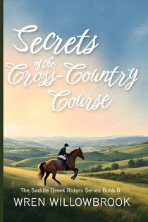 Secrets of the Cross-Country Course