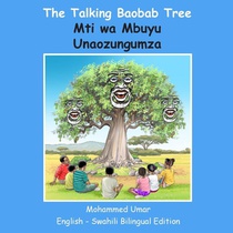 The Talking Baobab Tree