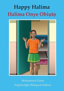 Happy Halima: English-Igbo Bilingual Edition