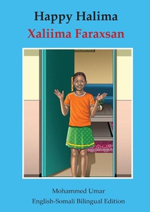 Umar, M: Happy Halima