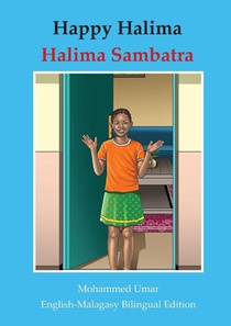 Happy Halima: English - Malagasy Bilingual Edition
